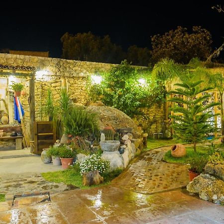 Hotel Colibri Pozos  Eksteriør bilde